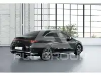 2026 Mercedes Benz CLA 250