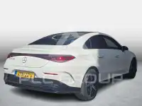 2026 Mercedes Benz CLA 250