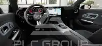 2026 Mercedes Benz CLA 250