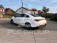 2026 Mercedes Benz CLA 250