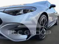 2026 Mercedes Benz CLA 250
