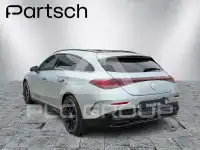 2026 Mercedes Benz CLA 250