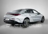 2026 Mercedes Benz CLA 250