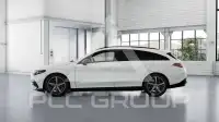 2026 Mercedes Benz CLA 250