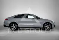 2026 Mercedes Benz CLA 250