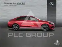 2026 Mercedes Benz CLA 250