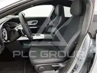 2026 Mercedes Benz CLA 250
