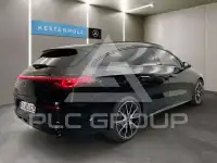 2026 Mercedes Benz CLA 250