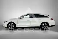 2026 Mercedes Benz CLA 250