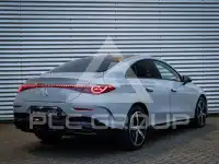 2026 Mercedes Benz CLA 250