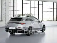 2026 Mercedes Benz CLA 250