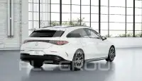 2026 Mercedes Benz CLA 250