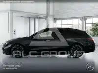 2026 Mercedes Benz CLA 250
