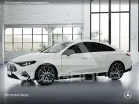 2026 Mercedes Benz CLA 250