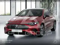 2026 Mercedes Benz CLA 250