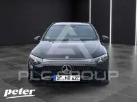 2026 Mercedes Benz CLA 250