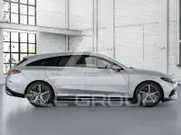 2026 Mercedes Benz CLA 250