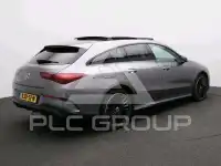 2026 Mercedes Benz CLA 250