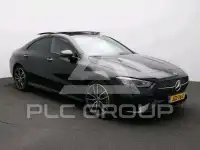 2026 Mercedes Benz CLA 250