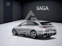 2026 Mercedes Benz CLA 250