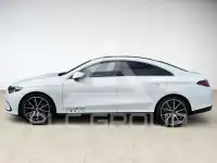 2026 Mercedes Benz CLA 250