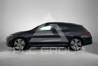 2026 Mercedes Benz CLA 250