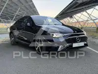 2026 Mercedes Benz CLA 250