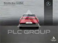 2026 Mercedes Benz CLA 250