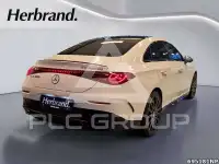 2026 Mercedes Benz CLA 250