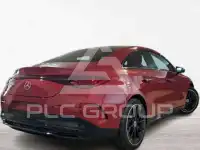2026 Mercedes Benz CLA 250