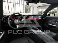 2026 Mercedes Benz CLA 250