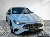 2026 Mercedes Benz CLA 250