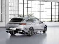 2026 Mercedes Benz CLA 250
