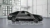 2026 Mercedes Benz CLA 250