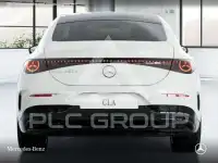 2026 Mercedes Benz CLA 250