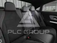 2026 Mercedes Benz CLA 250