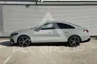 2026 Mercedes Benz CLA 250