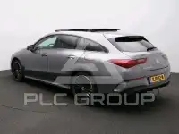 2026 Mercedes Benz CLA 250