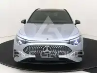 2026 Mercedes Benz CLA 250