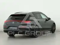2026 Mercedes Benz CLA 250