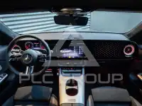 2026 Mercedes Benz CLA 250