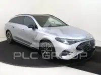 2026 Mercedes Benz CLA 250