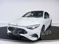 2026 Mercedes Benz CLA 250