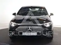 2026 Mercedes Benz CLA 250