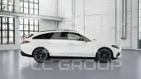 2026 Mercedes Benz CLA 250