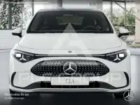2026 Mercedes Benz CLA 250