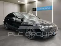 2026 Mercedes Benz CLA 250