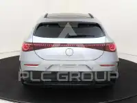 2026 Mercedes Benz CLA 250