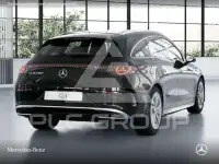2026 Mercedes Benz CLA 250