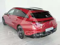 2026 Mercedes Benz CLA 250